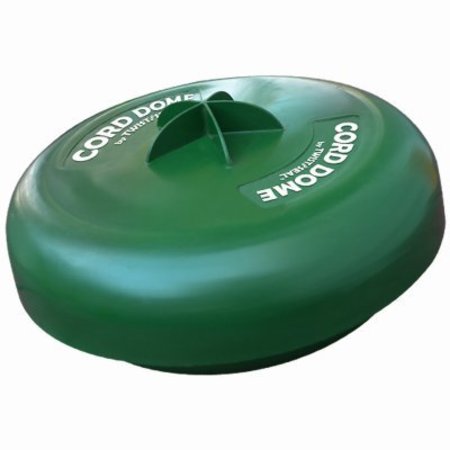 MIDWEST INNOVATIVE PRODUCTS Cord Dome TW-CD-GRN-TV